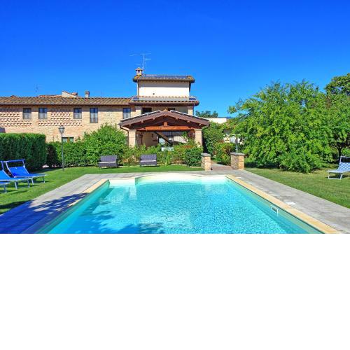 Casale Tiziano by PosarelliVillas