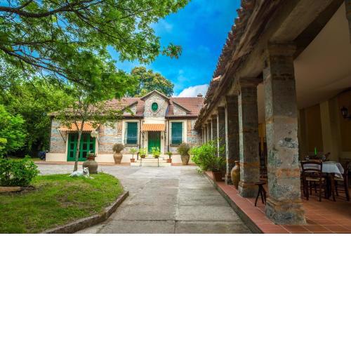 Casale Trainaro