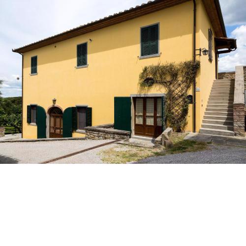 Casale Vacanze Il Granaio