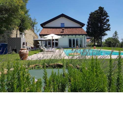 Casale Valle Brinetta