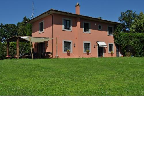 Casale Vicino Al Golf Nazionale