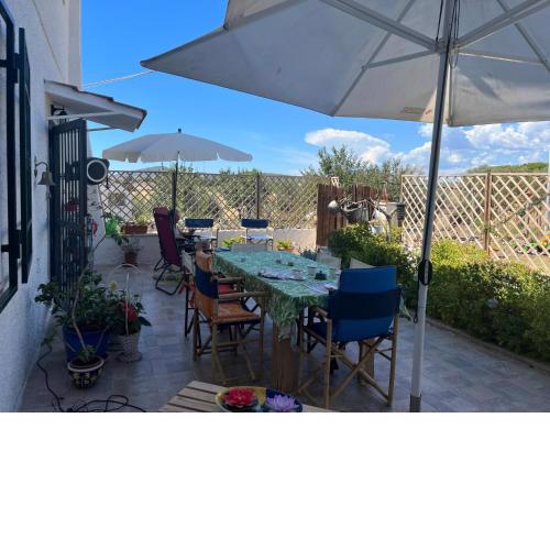 Casalemare calda atmosfera e Borghi toscani