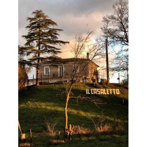 Casaletto's Suites