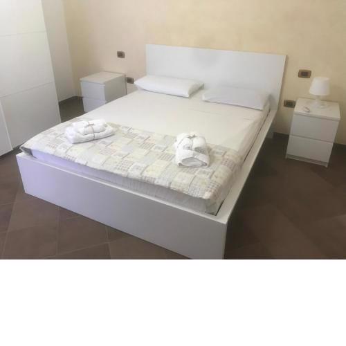 Casalhouse Apartment