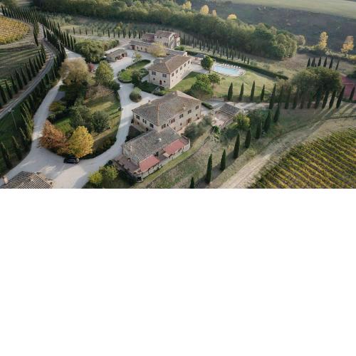 Casali di Bibbiano