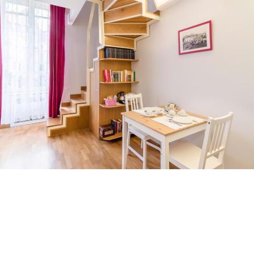 CasAlice Mini Apartments Napoli