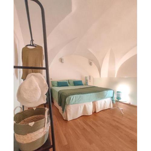 CasAlilò Casa Lecce Centro