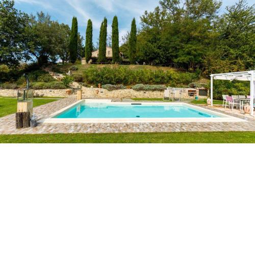 Casalina 8, Emma Villas
