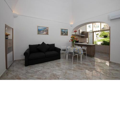 CasaLina Amalfi Center