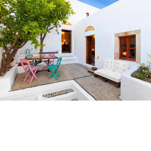 CasaLindos Cottage