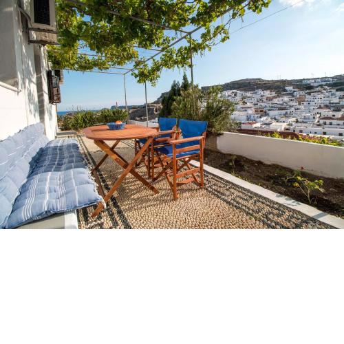 CasaLindos Spitaki
