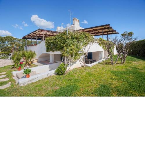 Casalmare Apartments one step from the sea