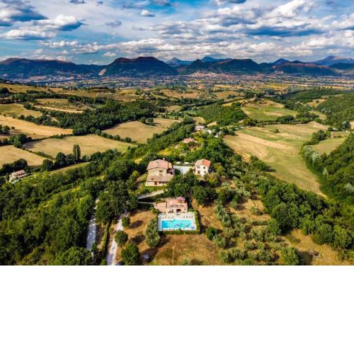 Casalta Agriturismo Vacanze