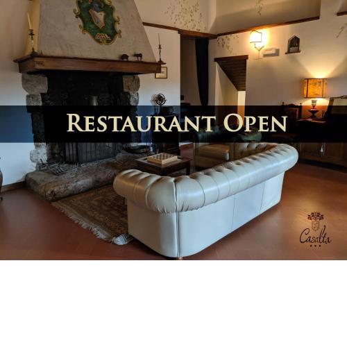 Casalta Boutique Hotel