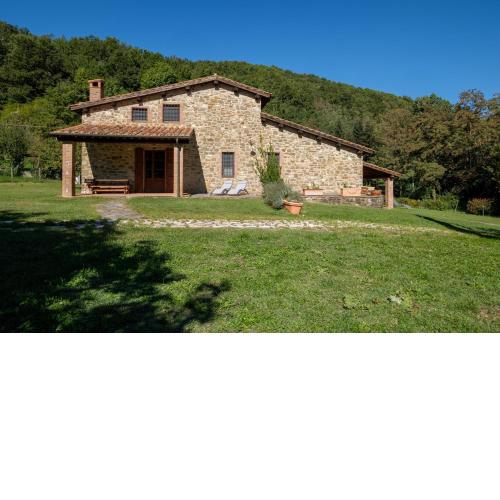 Casal'terra Villa