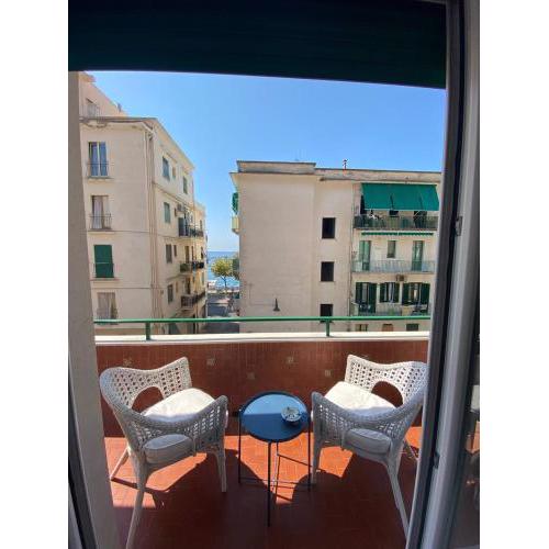 CASAMALFITANA I DOGI