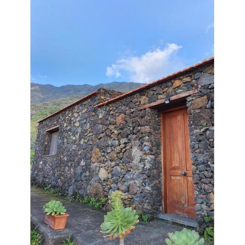 CasaMamáClorinda Frontera El Hierro Islas Canarias