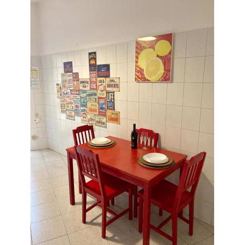 CasaManolo Corsico-Navigli Sweet apartment