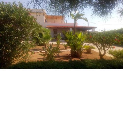 Casa&Mare Mazara del Vallo