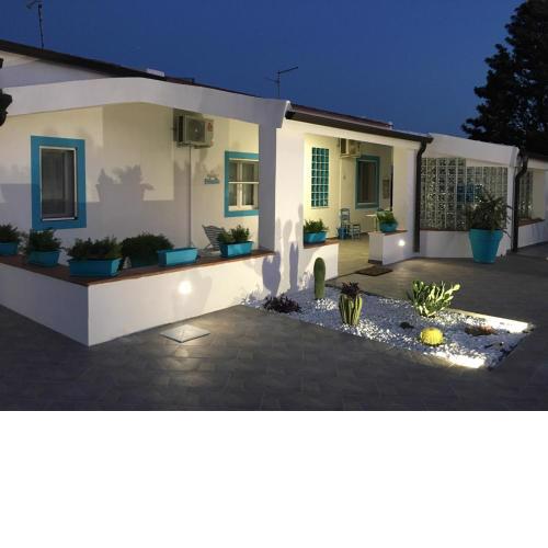 CasAmareGuestHouse