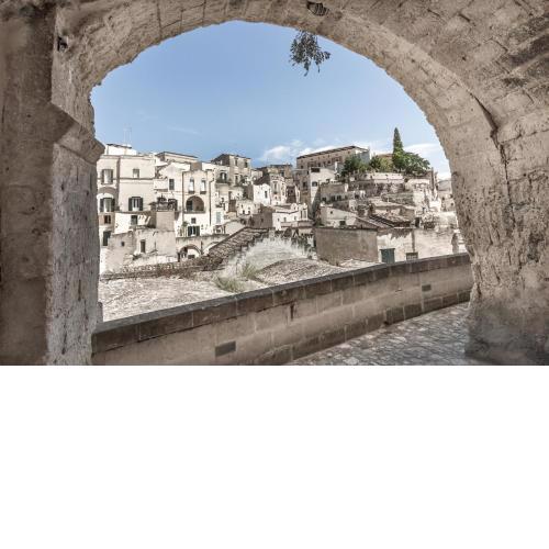 Casamata Matera