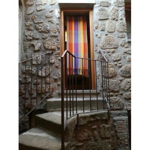 Casamatta a Blera