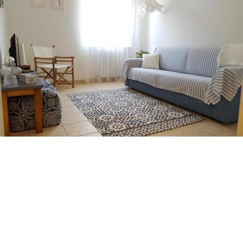 CASAMAURI - Casa vacanze a Grottammare