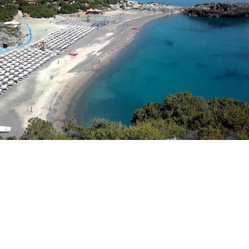 CasaMIA a Marina di Camerota