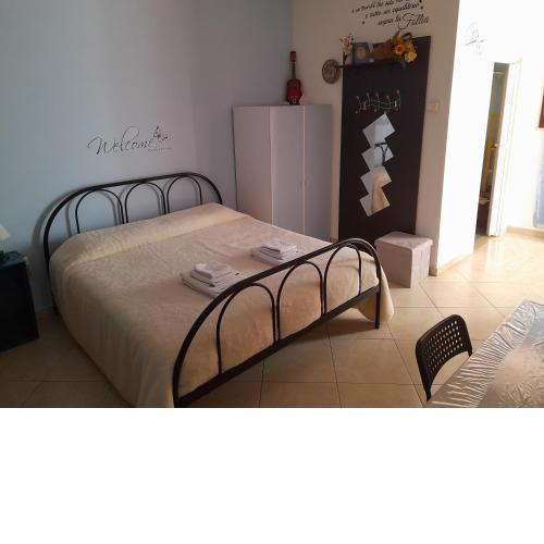 CasaMia Apartment
