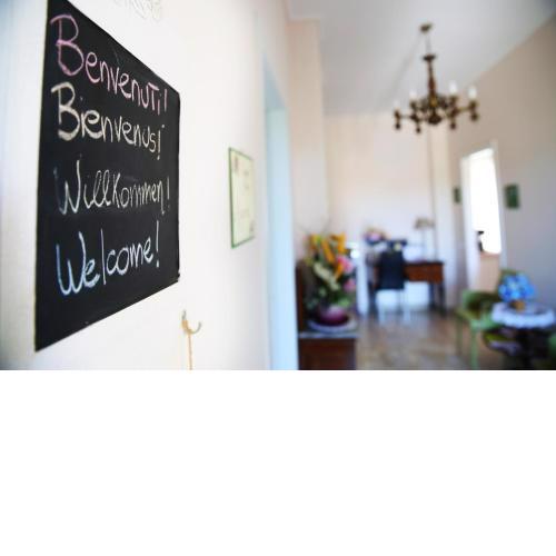 Casamia B&B