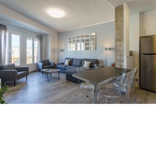 CASANA APARTAMENT CITY CENTER