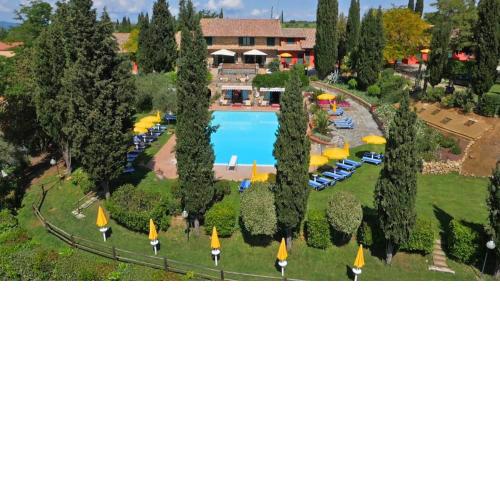 Casanova - Family Apartments Residence