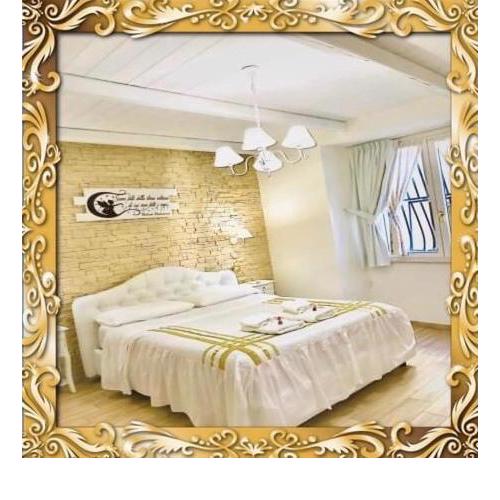 CASANOVA - Luxury Apartment