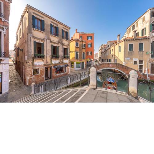 Casanova ai Tolentini
