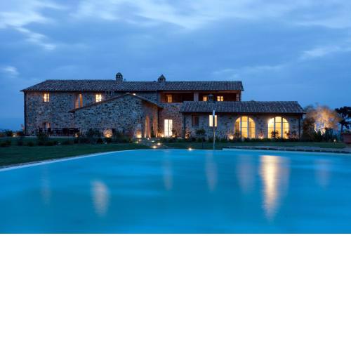 Casanova di Neri Relais