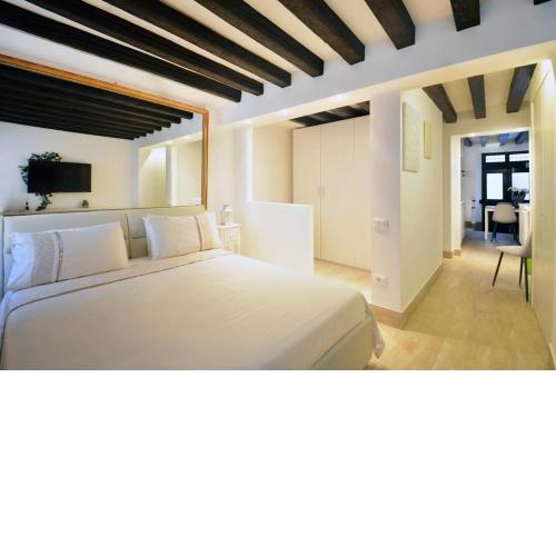 Casanova Flat