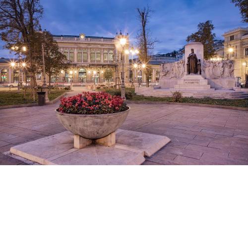 Casanova Trieste Centrale