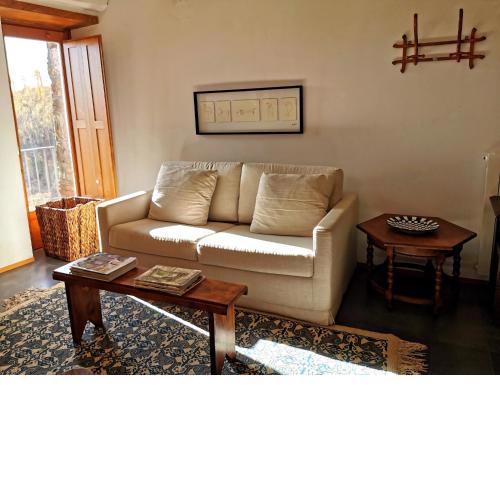 CasAntica - wooden cosy confortable