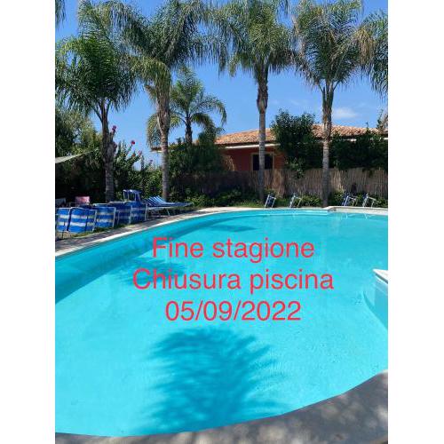 Casantica B&B Turismo Rurale