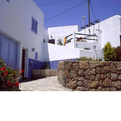Casapancho 1 y 2 - Casa Rural - Fasnia - Tenerife