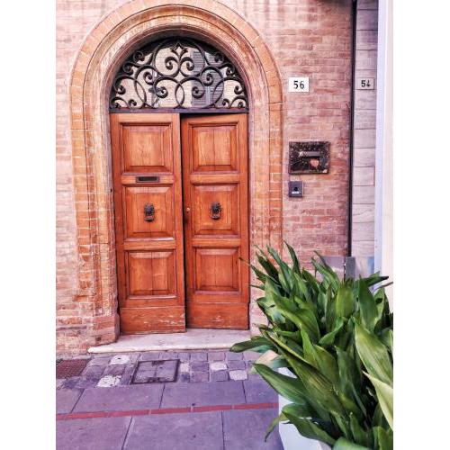 casapatrizia art b&b