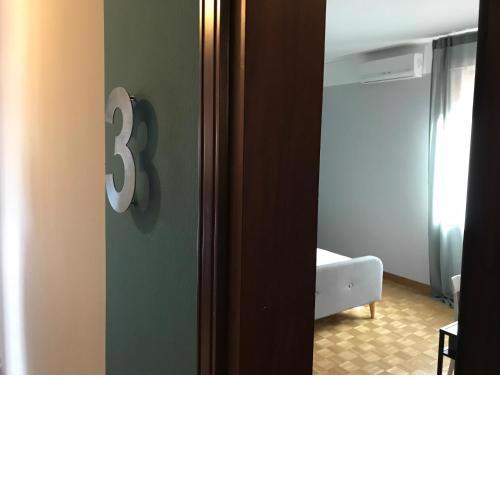 Casapiu Rooms