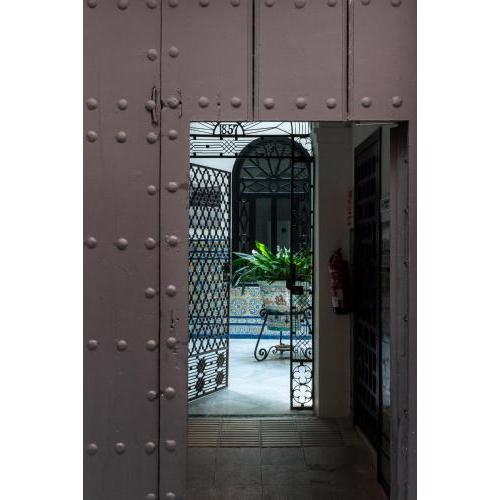 CasAQuintero Apartments