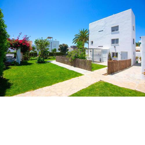Casara Dos - 2 Dormitorios - Torre con estufa a Leña