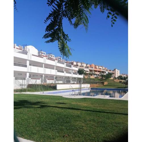 Casares Cozy Apartment