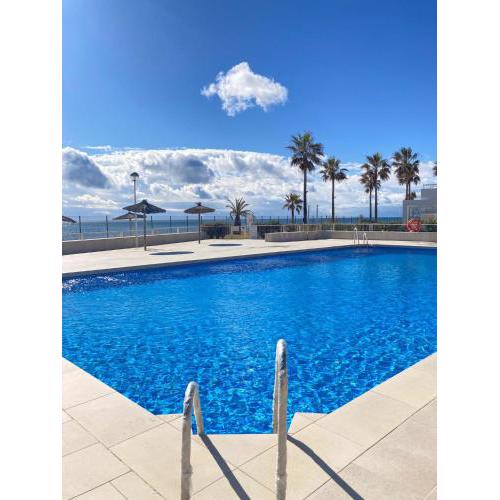 Casares del Mar Luxury Apartment