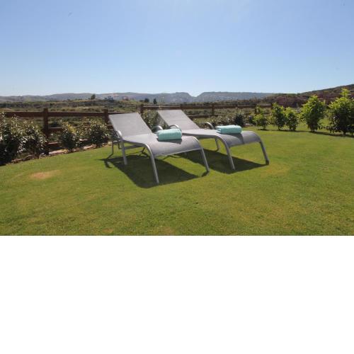 Casares Dona Julia Golf