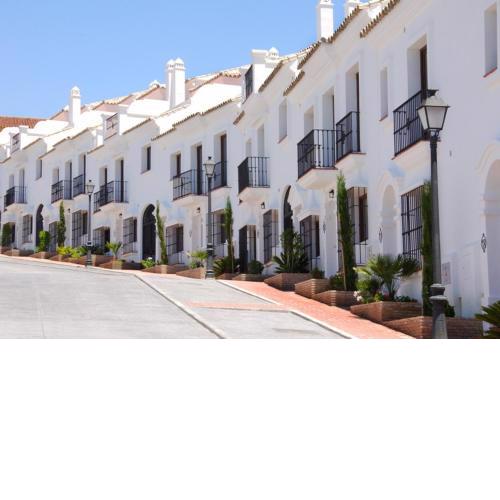 Casares Village Bed & Breakfast