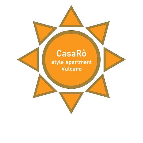 CasaRò - Vulcano