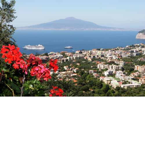 Casarufolo Paradise